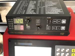 El más nuevo precio razonable mejor del <span class=keywords><strong>Plasma</strong></span> del CNC de la máquina de corte de CNC de acero forma de la máquina de corte - Product Image 4