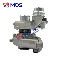 Turbocompresseur BV43 28231-2F950 282312F950 Turbocompresseur de remplacement