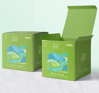 Customizable Paper Boxes for Various Uses Gift Packaging
