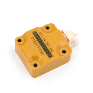 Pièces de moteur diesel en gros : injecteur de carburant 177-4754 pour moteurs 3126B, 3126E, 3126 – Injecteur de carburant diesel 1774752 pour engins de construction - Product Image 4