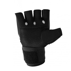 En gros SASPORTS LEAGUE Bandages de protection unisexes souples et antidérapants en polyester écologique - Couleurs personnalisables - Product Image 5