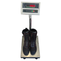 Bottes de sauvetage robustes en cuir véritable ignifuges, embout de protection en plastique flexible, semelle intérieure en caoutchouc, anti-chimiques et résistantes à la chaleur