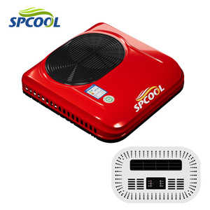 <span class=keywords><strong>Aire</strong></span> <span class=keywords><strong>Acondicionado</strong></span> Portátil <span class=keywords><strong>para</strong></span> <span class=keywords><strong>Auto</strong></span> de 12V 24V, Enfriador de Estacionamiento Eléctrico, <span class=keywords><strong>Precio</strong></span> Económico - Product Image 1