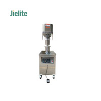 Machine semi-automatique de sertissage de boîtes de conserve, de capsulage et de scellage pour bouteilles de bière, gobelets à jus d'orange et contenants en aluminium