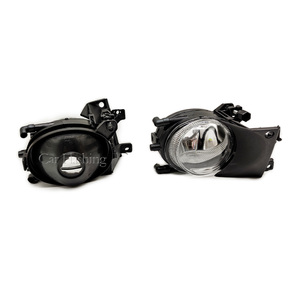 Luz antiniebla delantera de coche, repuesto de lámpara LED antiniebla con Kit de montaje de bombilla para <span class=keywords><strong>BMW</strong></span> <span class=keywords><strong>E39</strong></span> <span class=keywords><strong>1999</strong></span> 2000 2001 2002 2003 - Product Image 3