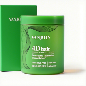 Tùy Chỉnh 100Ml 110Ml 180Ml 200Ml Thủy Tinh Viên Nang Chai Vitamin Bổ Sung <span class=keywords><strong>Jar</strong></span> Lọ Thủy Tinh Với Kim Loại Bằng Gỗ Nắp Thảo Dược Bổ Sung - Product Image 2