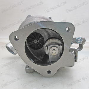 0375L0 0375N7 V75807898001 53039880104 53039880120 K03 Turbo <span class=keywords><strong>pour</strong></span> Citroën <span class=keywords><strong>DS</strong></span> avec prix d'usine Refroidi par eau Turbocompresseur 1.6L - Product Image 6