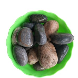 <span class=keywords><strong>Ghiaia</strong></span> Decorativa in Pietra Naturale Colorata <span class=keywords><strong>per</strong></span> Riempimento Vasi, Acquari e Decorazione di Sentieri Esterni - Product Image 3