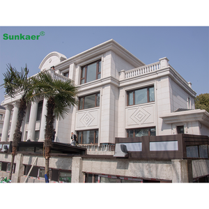 رخيصة الثمن العلبة قابل للسحب المظلات في الهواء الطلق البولي كربونات الألومنيوم سقف الفناء شرفة مخصصة غرفة الشمس - Product Image 3