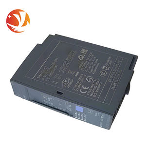 Módulo de Entrada Analógica SIMATIC ET 200SP 6ES7 134-6FF00-0AA1 6ES7134-6FF00-0AA1 de Siemens, Nuevo y Original, Controlador PLC - Product Image 1