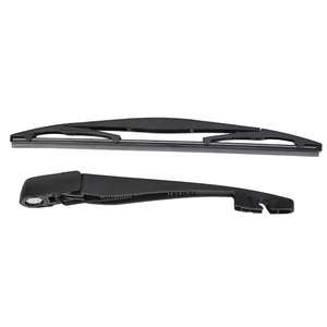 Nouvelles arrivées en stock - Accessoires extérieurs pour voiture - Ensemble d'armes de balais d'essuie-glace arrière pour Subaru XV 2011-2016 - Product Image 2