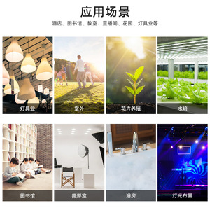 ลักซ์มิเตอร์ LT001 จอแสดงผล LCD โฟโตมิเตอร์แบบพกพาสำหรับใช้ในร่มและกลางแจ้ง - Product Image 5