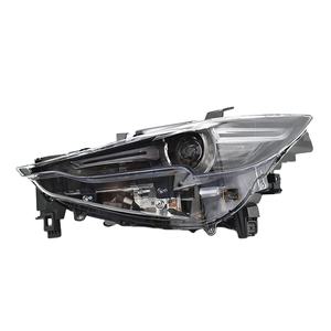 TIEAUR Accessori Auto Bestseller Faro a LED Anteriore con Xenon e AFS per <span class=keywords><strong>CX5</strong></span> Anni 2017-2020 - Product Image 1