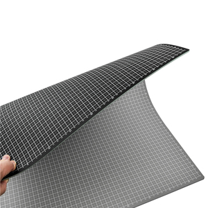 <span class=keywords><strong>Tapis</strong></span> <span class=keywords><strong>de</strong></span> <span class=keywords><strong>découpe</strong></span> A3 45x30cm, 3 couches, double face, auto-cicatrisant - Product Image 6