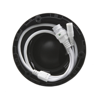 Kamera Kubah Keamanan IP 5mp Harga Pabrik IP66 Tahan Cuaca Cctv Ip 5MP Profesional