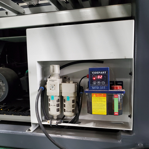 JIYU KS-938 Hot Sale Computer Panel <strong>Saw</strong> Beam <strong>Saw</strong> Woodworking Machinery for <strong>Carpenter</strong> Making Furniture - Product Image 2