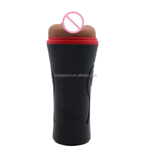 Vente chaude Coupe de <span class=keywords><strong>masturbation</strong></span> électrique Manchon de <span class=keywords><strong>masturbation</strong></span> automatique avec ventouse pour homme - Product Image 2