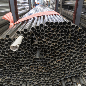 Inconel C276 N10276 2,4819 Tubo redondo de aleación resistente a la corrosión para construcción de edificios - Product Image 3