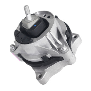 Nuevo Soporte de Motor para Automóvil, Lado Izquierdo, para Serie 3 F30/F35 318i/318Li 16-18 y Serie <span class=keywords><strong>4</strong></span> <span class=keywords><strong>GC</strong></span> F36 420i/428i 15-17 - Product Image 2