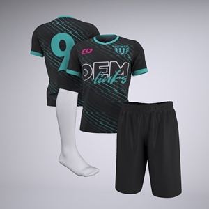 OEM tùy chỉnh bóng đá mặc bóng đá Áo sơ mi đồng phục bóng đá người đàn ông bóng đá <span class=keywords><strong>kit</strong></span> đồng phục bóng đá người đàn ông áo bóng đá - Product Image 4