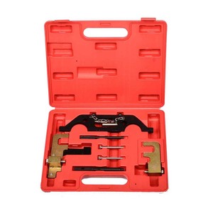 Kit d'outils de verrouillage de distribution d'arbre à cames moteur <span class=keywords><strong>Garage</strong></span> pour <span class=keywords><strong>Renault</strong></span> Espace 2.2 2.5 DCI - Product Image 5
