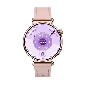 Ladies Smart Watch ET493 Fashion 1.32 Inch AMOLED Screen Elegant Design with ECG Health SOS Call for Women - Product Image 3