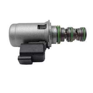 SV98-T39 Pompe hydraulique pour excavatrice et chargeuse 24V, électrovanne proportionnelle 769 CT60 CT80 - Product Image 1