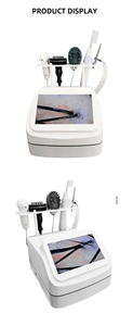 <b>Hot</b> Sale Scalp Analysis Machine Hair Skin Analyzer for Face and Head Hair Growth <b>Comb</b> with Scalp Analyzer - Product Image 4