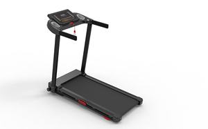 Caminadora Doméstica Mobvoi Ultra AI Inteligente 3 en 1, Inclinación del 6%, Plegable, Motor Eléctrico de 2.5HP, Pantalla LCD de Acero, Compatible con <span class=keywords><strong>Kinomap</strong></span> - Product Image 2