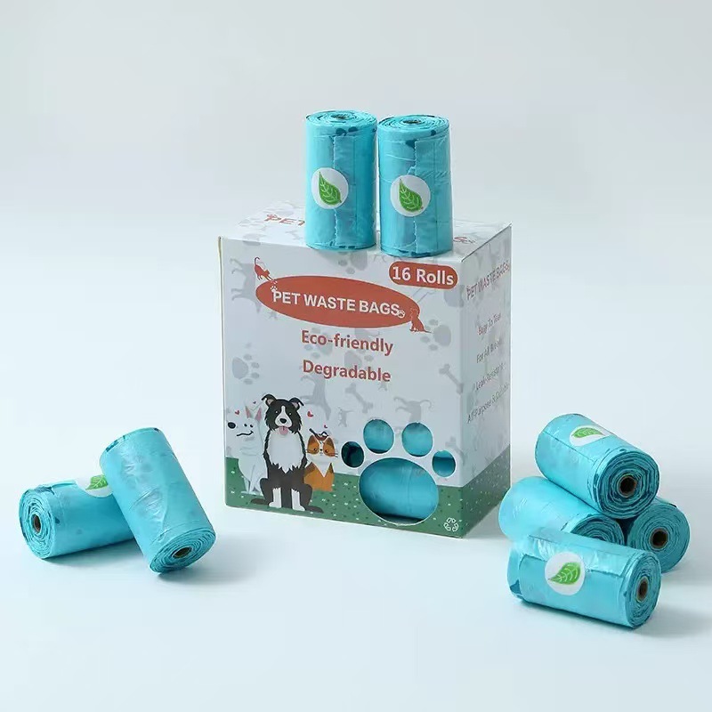16 rouleaux en boîte