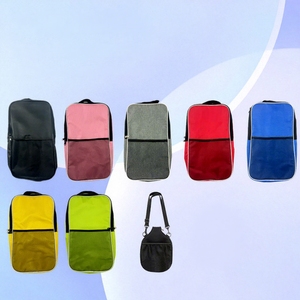 Bolsa Deportiva Acolchada, Portátil y Resistente de 30-40L para Raquetas, Gimnasio, Fitness, Pickleball, Funda para Raqueta, Almacenamiento de Equipamiento Deportivo, Venta al Por Mayor - Product Image 1