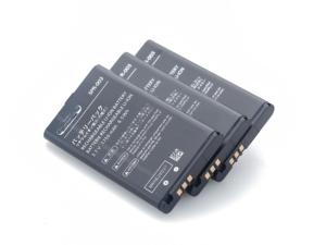 Batería de 3.7V 2000mAh para New 3DS LL XL, Paquete de Batería Recargable para New 3DS LL, Baterías de Repuesto con Herramienta - Product Image 4