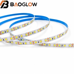 2.5cm Cuttable SMD2835 LED Strip DC12V 12W/M 8mm Copper-Aluminum PCB Ra70 3000K 4000K 6500K 12000K IP20 Flexible Indoor <b>Light</b> - Product Image 5