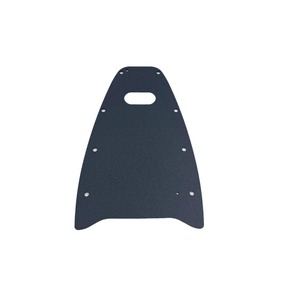Feuille d'isolation PP DFR3738A pour applications haute tension, épaisseur 10 mm - Product Image 5