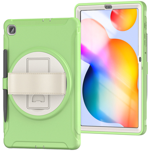 Tablet trường hợp đối với Samsung <span class=keywords><strong>Galaxy</strong></span> <span class=keywords><strong>Tab</strong></span> S6 Lite trường hợp đối với Samsung Tablet <span class=keywords><strong>Galaxy</strong></span> S6 Lite <span class=keywords><strong>Tab</strong></span> Bìa Tablet trường hợp 10.4 <span class=keywords><strong>S</strong></span> chủ bút - Product Image 2