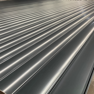 <span class=keywords><strong>Porte</strong></span> <span class=keywords><strong>de</strong></span> <span class=keywords><strong>garage</strong></span> <span class=keywords><strong>sectionnelle</strong></span> en aluminium à isolation thermique personnalisée, <span class=keywords><strong>moteur</strong></span> silencieux avec sécurité, <span class=keywords><strong>porte</strong></span> <span class=keywords><strong>de</strong></span> <span class=keywords><strong>garage</strong></span> automatique pour usage résidentiel - Product Image 3