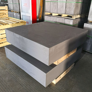 Tokai hk2c và mersen ellor + 25C so sánh lớp đồng ngâm tẩm Graphite Đồng Graphite - Product Image 6