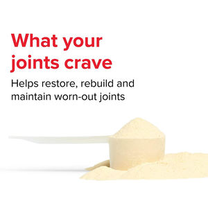 Yüksek kaliteli glukozamin kondroitin MSM Curcumin hyaluronik asit eklem desteği toz - Product Image 3