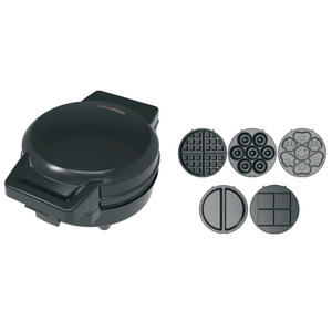 Tortilla desmontable caliente mini <span class=keywords><strong>Donut</strong></span> taza pastel pop Maker <span class=keywords><strong>microondas</strong></span> tostado sandwichera desayuno corazón Waffle máquina - Product Image 6