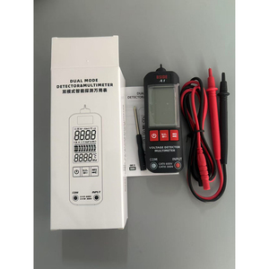 Detector de Voltaje Multímetro BSIDE A1, Venta al por Mayor, Autorango Inteligente 0-500V, Precisión 0.01V - Product Image 5