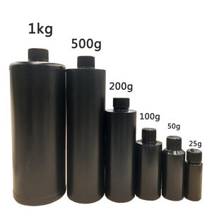 500G Geurloze Heldere Uv-Hars Hard Één Minuut Ultraviolet Snel Uitharden Voor Coating/Mallen/Sieraden Maken/Diy Ambachten Omvangrijk Pakket - Product Image 3