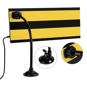 PDR ชุดเครื่องมือซ่อมรอยบุ๋มทาสีแผงวงจรแบบไม่มีแผ่นสะท้อนแสงโคมไฟ LED - Product Image 6