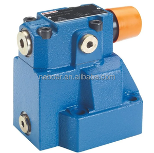 R900597501 DR20-4-5X/50YM Regulador secundario reductor operado por piloto en sistemas hidráulicos - Product Image 6