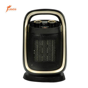 Telecomando Desktop portatile PTC ceramica ventola potente ventilatore caldo piccolo risparmio energetico <span class=keywords><strong>ECO</strong></span> riscaldatori elettrici - Product Image 2