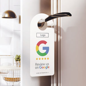 PVC TAG Plaque Autocollant Époxy 120*120Mm Dynamique QR Code NTAG 213 Porte NFC Sans Contact Business Double <span class=keywords><strong>Fréquence</strong></span> Google Review Card - Product Image 1