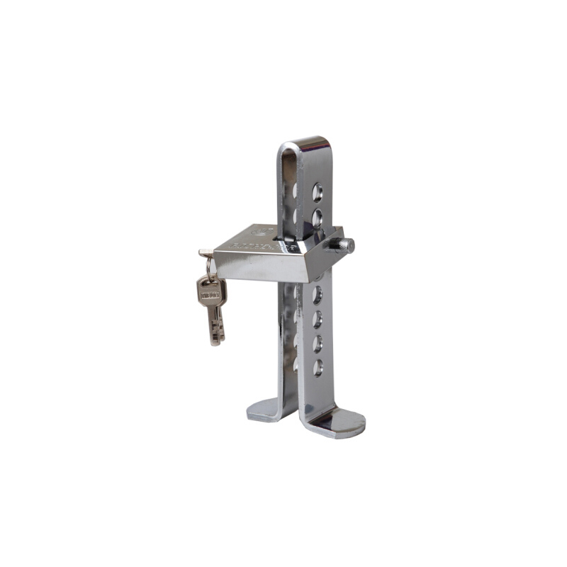 Автомобильный Педальный замок, масляный сцепление, автомобильный Противоугонный замок, масляный дверной замок с 3 ключами