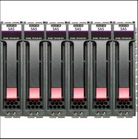 MSA R0Q67A Новинка в наличии Hxx 14.4ТБ 10kRPM 2.5-дюймовый SAS-12G комплект с высококачественным корпоративным твердотельным накопителем M.2