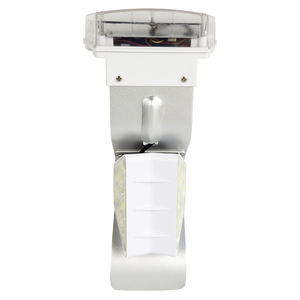 Luz <span class=keywords><strong>de</strong></span> Barandilla para PC y Aluminio con Energía Solar y Película Reflectante Prismática <span class=keywords><strong>de</strong></span> Alta Intensidad para Seguridad Vial en Curvas <span class=keywords><strong>de</strong></span> Carreteras - Product Image 3