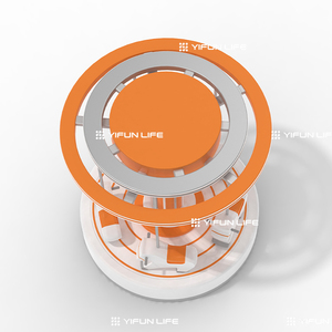 Flat Top vui vẻ đi vòng tùy chỉnh thiết bị giải trí mềm chơi khu vực thiết bị sân chơi - Product Image 6