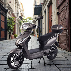 Lantu Ebike Bon marché Location de scooter <span class=keywords><strong>électrique</strong></span> Eec Coc Pas besoin de licence Cyclomoteur <span class=keywords><strong>électrique</strong></span> simple léger pour <span class=keywords><strong>adulte</strong></span> avec pédale - Product Image 1